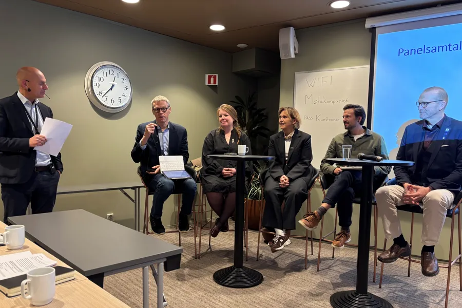 paneldebatt