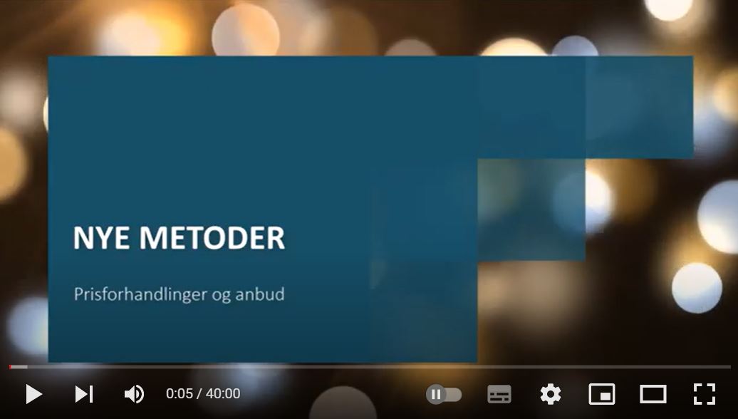 Grafisk brukergrensesnitt, applikasjon